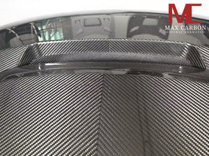 Dry Carbon Sport Motorhaube passend für BMW M2 G87
