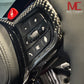 Dry Carbon Leder Lenkrad für BMW 5er 6er 7er 8er M5 F90 M8 F90 F91 F92 F93