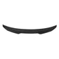 Dry Carbon Heck Spoiler "Ducktail" für Audi A3 S3 RS3 8V PS Style