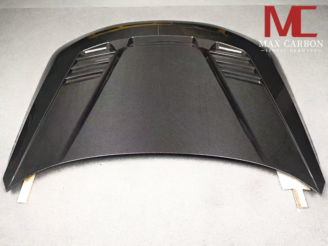 Dry Carbon Sport Motorhaube passend für BMW M2 G87