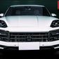 Dry Carbon Frontstoßstange Lufteinlass für Porsche Cayenne SUV Facelift - 9YA.2