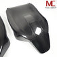 Dry Carbon Sitzcover Ersatz für BMW M3 G80 G81 / M8 F93 / X3M F97 / X4M F98 Satz