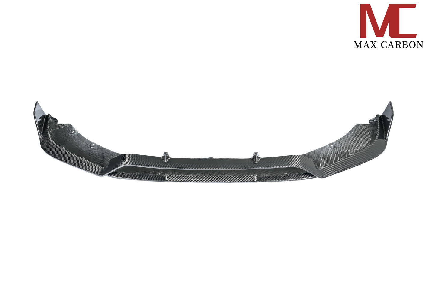 Dry Carbon Frontlippe für Porsche Panamera 971 GTS