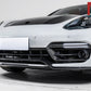 Dry Carbon Frontansatz Lufteinlass für Porsche Panamera 971