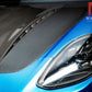Dry Carbon Motorhaube "SPORT" für Porsche Panamera 971