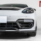 Dry Carbon Frontansatz Lufteinlass für Porsche Panamera 971