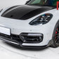 Dry Carbon Frontansatz Lufteinlass für Porsche Panamera 971