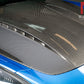 Dry Carbon Motorhaube "SPORT" für Porsche Panamera 971