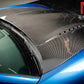 Dry Carbon Motorhaube "SPORT" für Porsche Panamera 971