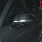 Dry Carbon Spiegelkappen für Porsche 718 Boxster & Cayman 982