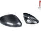 Dry Carbon Spiegelkappen für Porsche 718 Boxster & Cayman 982