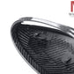 Dry Carbon Spiegelkappen für Porsche 718 Boxster & Cayman 982