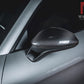 Dry Carbon Spiegelkappen für Porsche 718 Boxster & Cayman 982