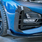 Dry Carbon Front Lip for BMW 4 Series G26 i4