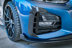 Dry Carbon KIT passend für BMW 4er G22