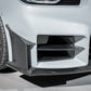 Dry Carbon Frontlippe für BMW M2 G87 inkl. LCI