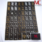MAX CARBON "JOKER" Dry Carbon Spielkarten POKER 100% Carbon