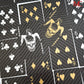 MAX CARBON "JOKER" Dry Carbon Spielkarten POKER 100% Carbon