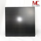 Dry Carbon Platte 1 mm – 30 x 30 cm – Autoklav-Qualität – Sichtcarbon – Für Auto Tuning Modellbau RC Drohne DIY – Glänzend – CFK Carbonplatte mit Gutachten