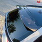 MAX CARBON + Revozport spoiler posteriore alettone posteriore adatto per BMW M3 G81 3er G21