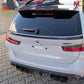 MAX CARBON + Revozport spoiler posteriore alettone posteriore adatto per BMW M3 G81 3er G21