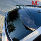 MAX CARBON + Revozport spoiler posteriore alettone posteriore adatto per BMW M3 G81 3er G21