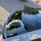 MAX CARBON + Revozport spoiler posteriore alettone posteriore adatto per BMW M3 G81 3er G21