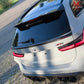 MAX CARBON + Revozport spoiler posteriore alettone posteriore adatto per BMW M3 G81 3er G21