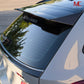 MAX CARBON + Revozport spoiler posteriore alettone posteriore adatto per BMW M3 G81 3er G21