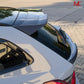 MAX CARBON + Revozport spoiler posteriore alettone posteriore adatto per BMW M3 G81 3er G21