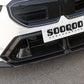 Dry Carbon Frontlippe SQ-B Style für BMW M5 G90 & G99