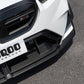 Dry Carbon Frontlippe SQ-B Style für BMW M5 G90 & G99
