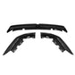 Dry Carbon Frontlippe SQ-B Style für BMW M5 G90 & G99