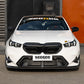 Dry Carbon Frontlippe SQ-B Style für BMW M5 G90 & G99