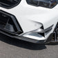 Dry Carbon Frontlippe SQ-B Style für BMW M5 G90 & G99