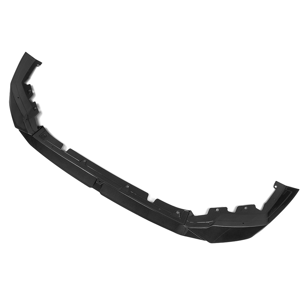 Dry Carbon Frontlippe SQ-A Style für BMW M5 G90 G99