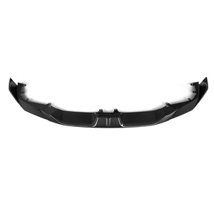 Dry Carbon Frontlippe für BMW X6M F96 LCI