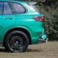 Dry Carbon Heck Lufteinlässe für BMW X5M F95 LCI