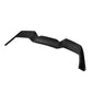 Dry Carbon Dachkanten Spoiler für BMW X5M F95 LCI