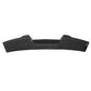 Dry Carbon Dachtkanten SQ Style Spoiler für BMW X6M F96 / X6 G06 inkl. Pre-LCI und LCI