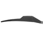 Dry Carbon Dachtkanten SQ Style Spoiler für BMW X6M F96 / X6 G06 inkl. Pre-LCI und LCI