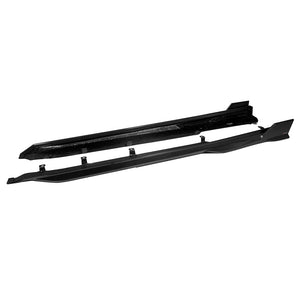 Dry Carbon Seitenschweller für BMW X5M F95