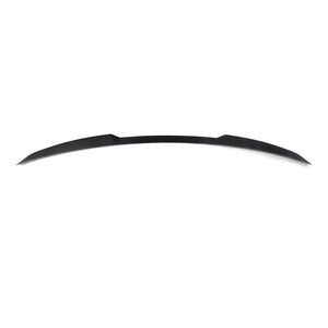 Dry Carbon Spoiler "Ducktail" für BMW X5M F95