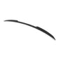 Dry Carbon Spoiler "Ducktail" für BMW X5M F95