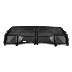 Dry Carbon Heckdiffusor für BMW 2er G42