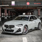 Dry Carbon Front Lufteinlässe für BMW 2er G42