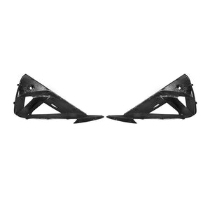 Dry Carbon Front Lufteinlässe für BMW 2er G42