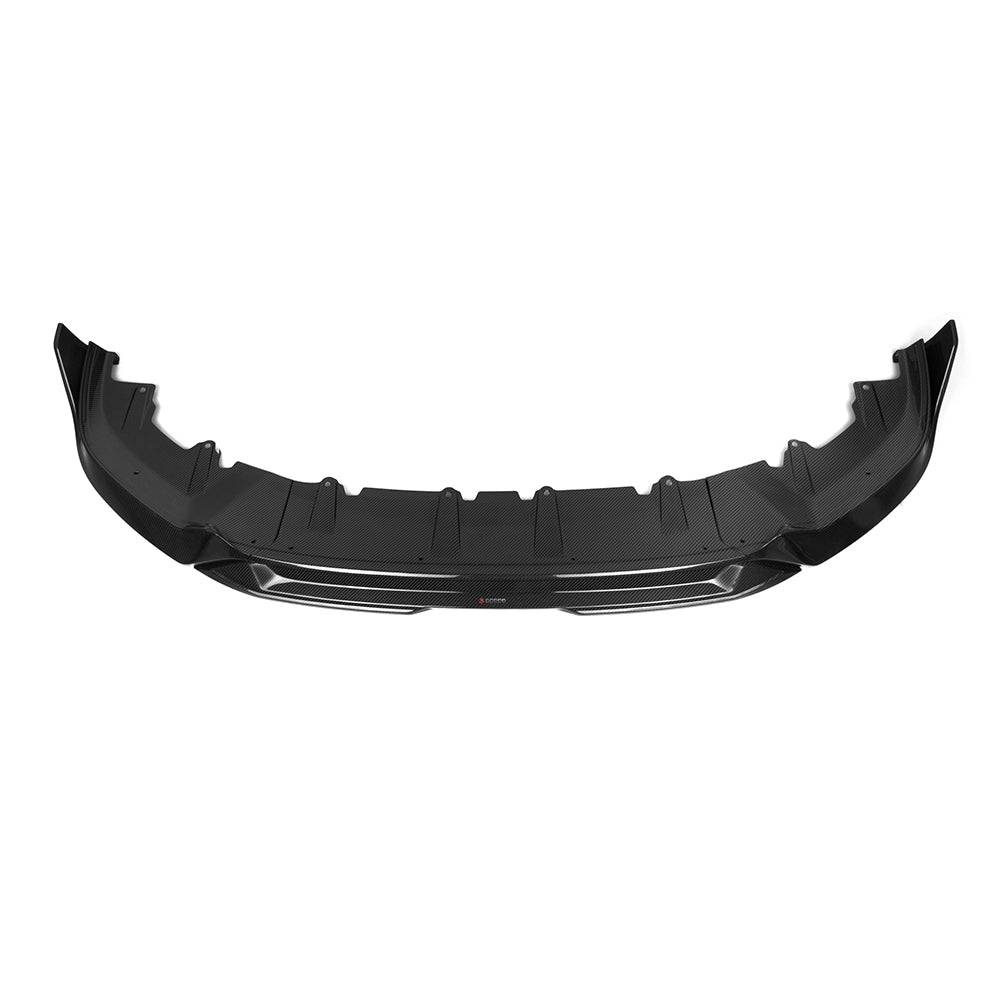 Dry Carbon Frontlippe für BMW 5er G60 G61 SQ  Style