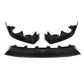 Dry Carbon FRONTLIPPE LIPPE für BMW X3 G01 LCI & X4 G02 LCI SQ-A Style
