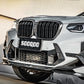 Dry Carbon Lufteinlässe für BMW X3M (F97) X4M (F98) LCI